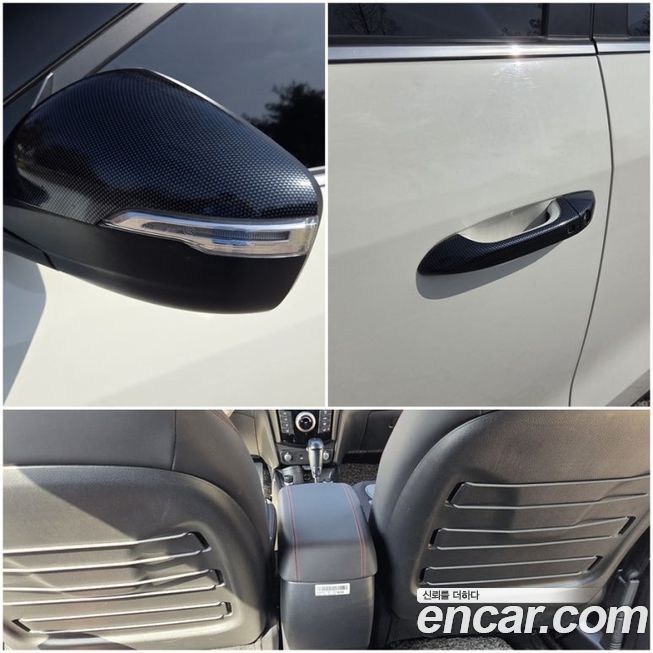 KG_Mobility_Ssangyong TIBOLI 2018