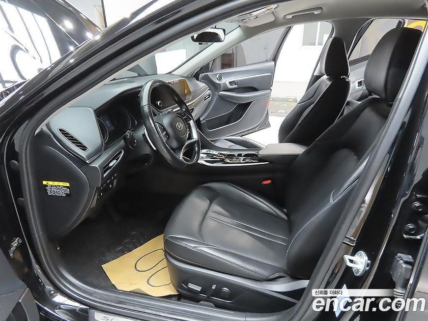 Hyundai Sonata 2020