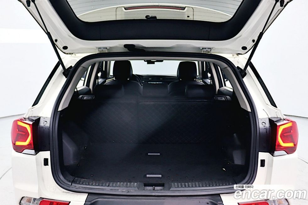 KG_Mobility_Ssangyong KORANDO 2021