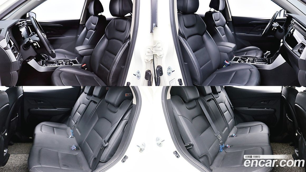 KG_Mobility_Ssangyong KORANDO 2021