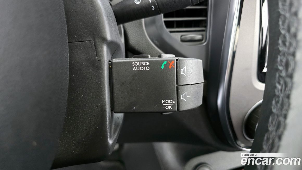 Renault-KoreaSamsung QM3 2019