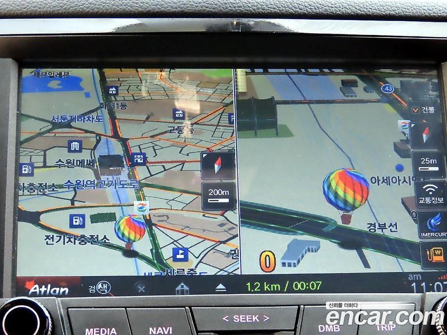 KG_Mobility_Ssangyong TIBOLI 2018