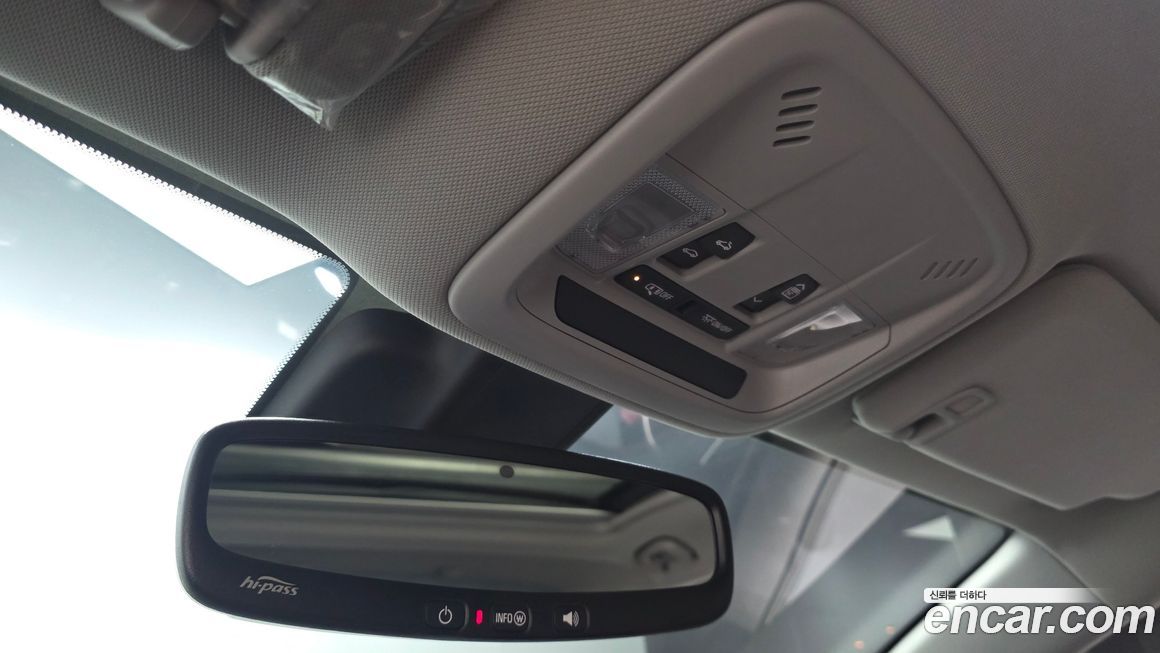 ChevroletGMDaewoo Malibu 2019