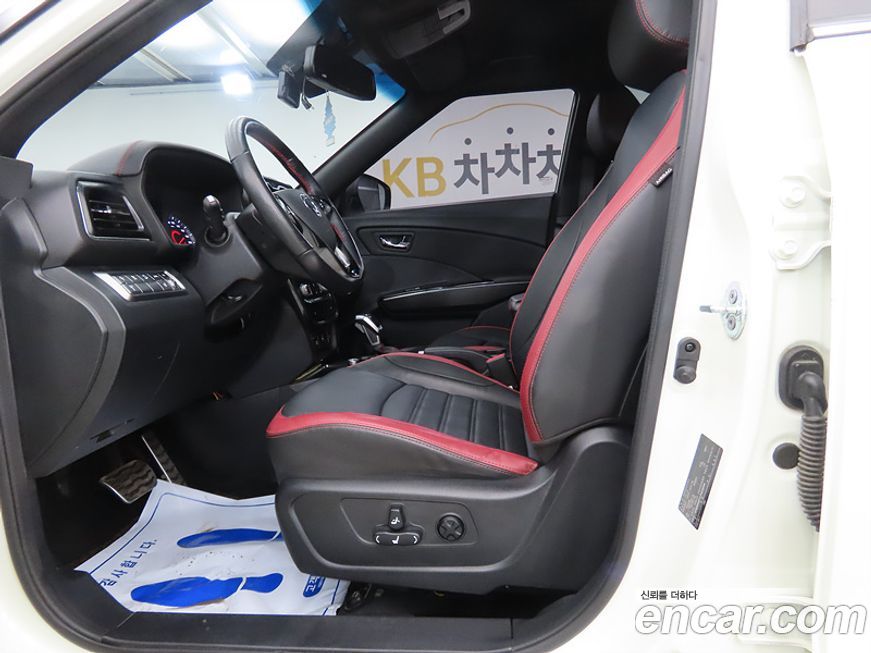 KG_Mobility_Ssangyong TIBOLI 2020