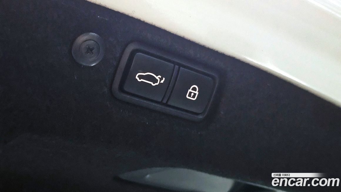 Kia K7 2018