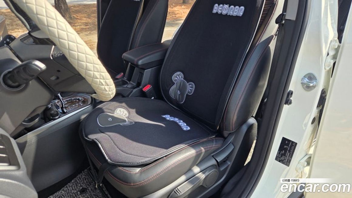 KG_Mobility_Ssangyong TIBOLI 2018