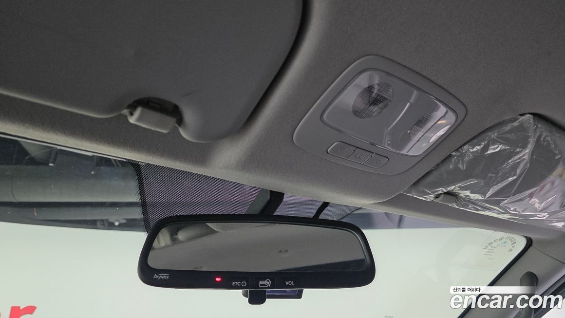 Hyundai Starex 2021