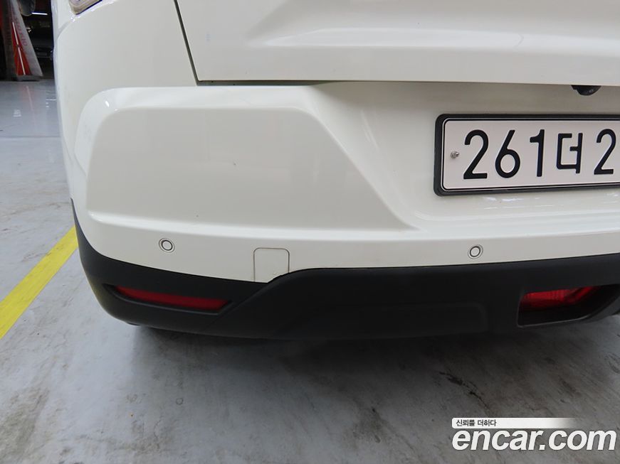 KG_Mobility_Ssangyong TIBOLI 2020