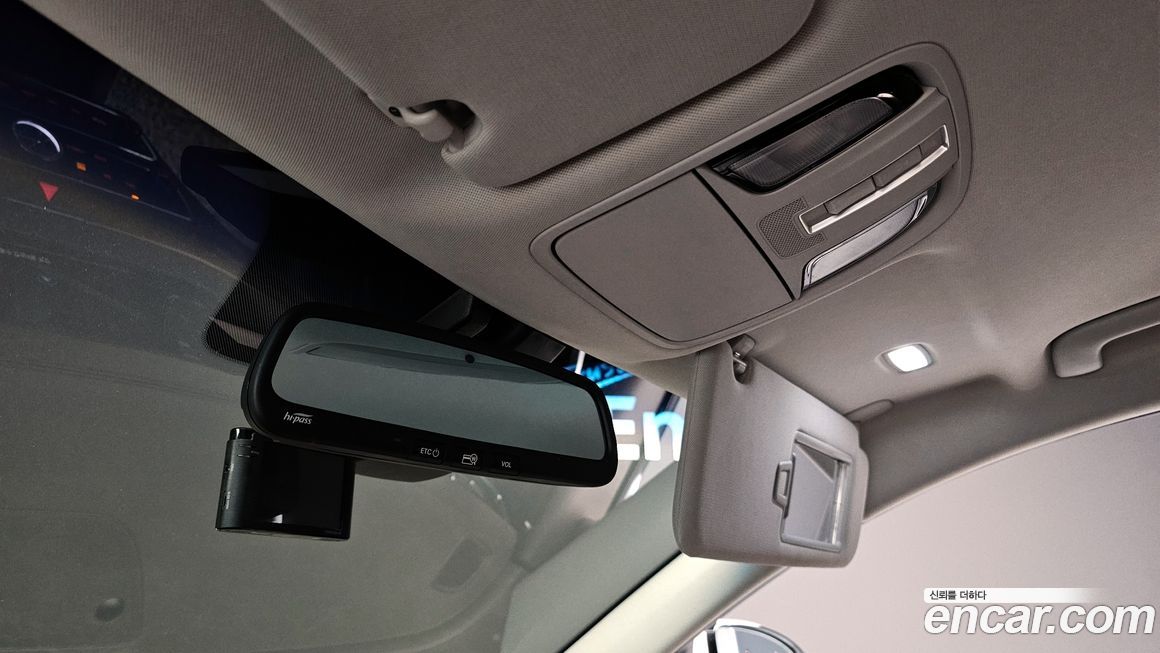 Kia K7 2018