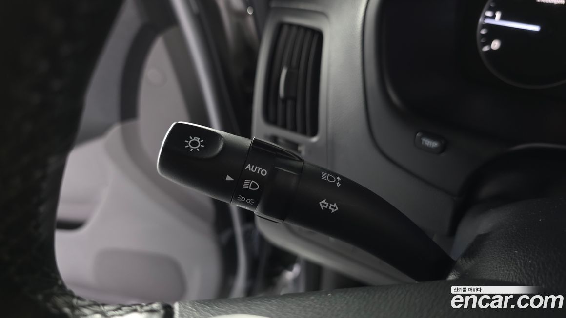 Hyundai Starex 2021