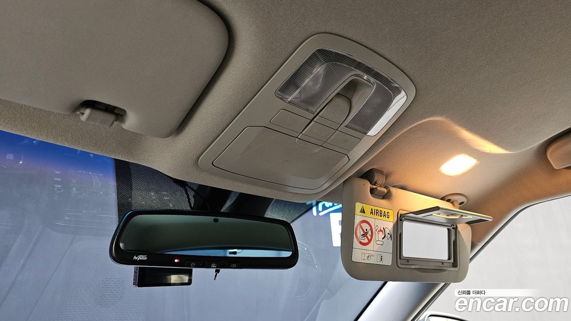 KG_Mobility_Ssangyong TIBOLI 2021