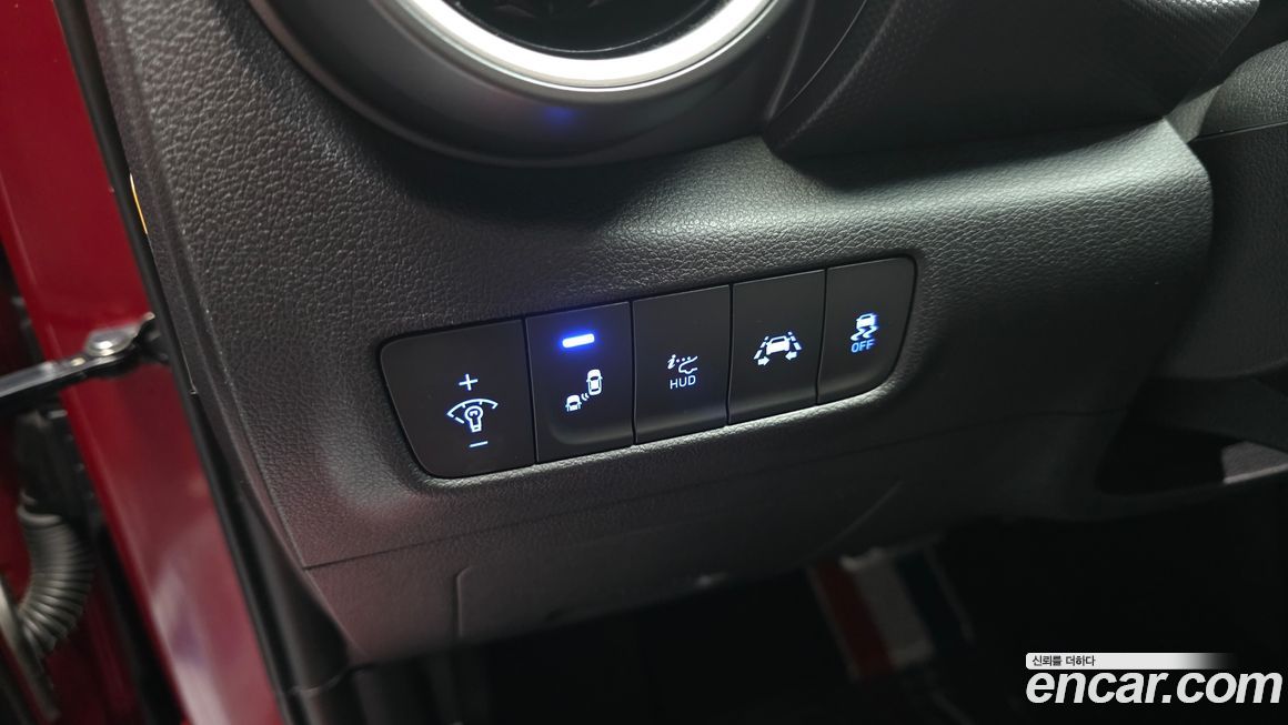 Hyundai Kona 2018