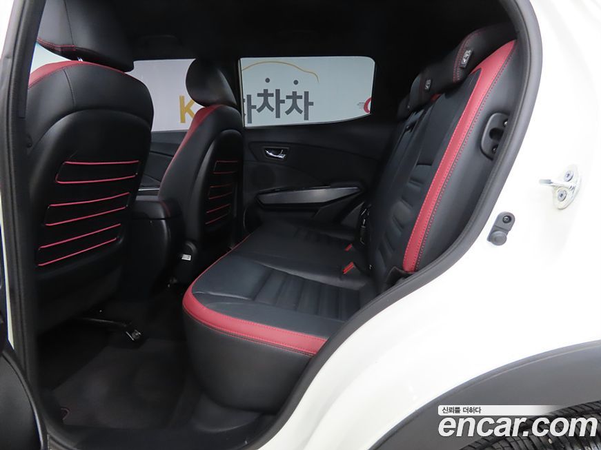 KG_Mobility_Ssangyong TIBOLI 2020