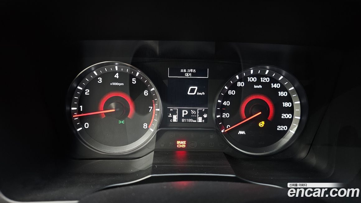 KG_Mobility_Ssangyong TIBOLI 2021