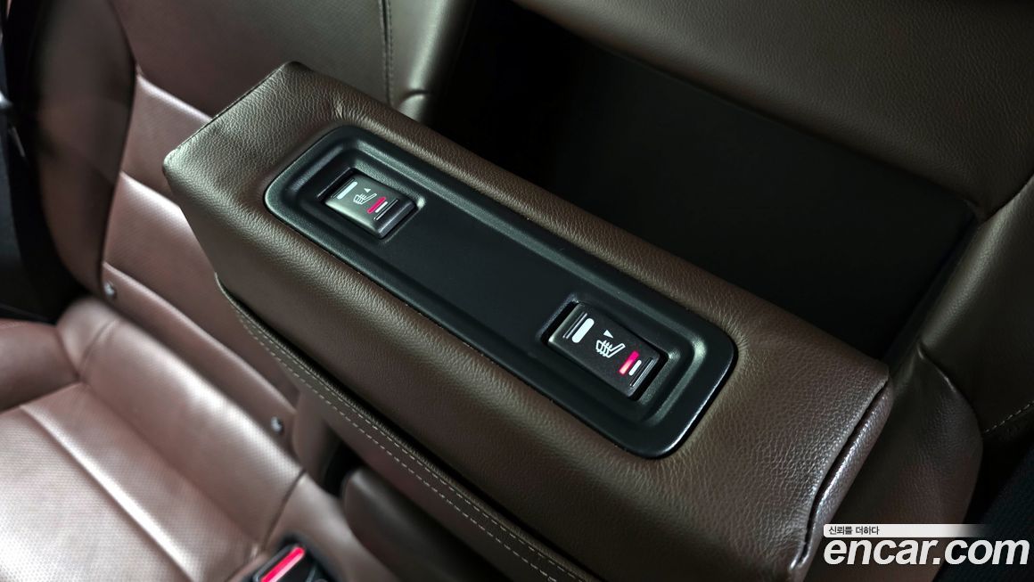 Renault-KoreaSamsung QM6 2017