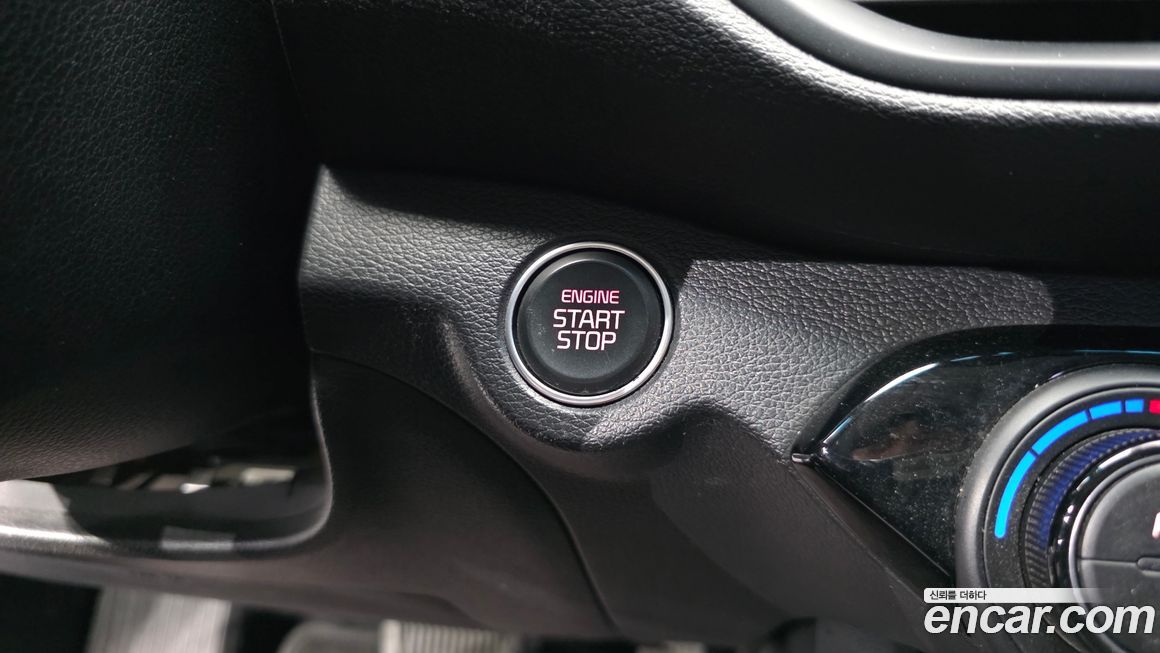 Kia K3 2019