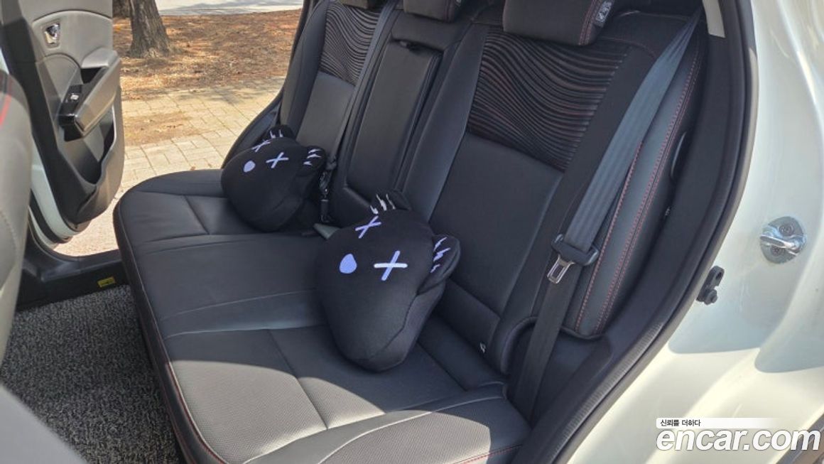 KG_Mobility_Ssangyong TIBOLI 2018