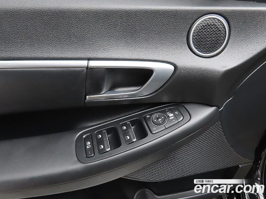 Hyundai Sonata 2020