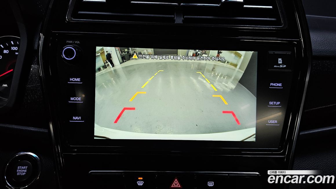 KG_Mobility_Ssangyong TIBOLI 2021