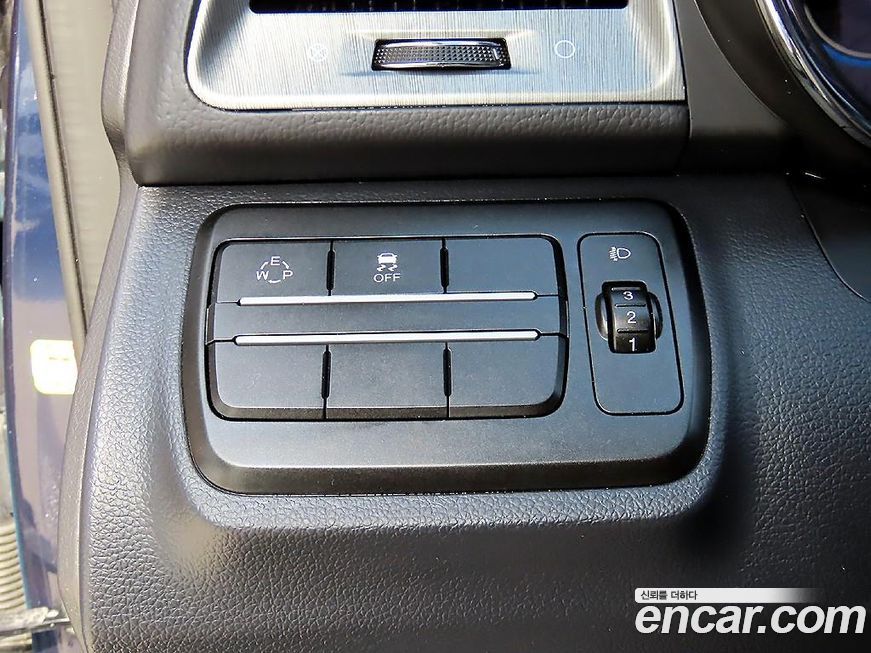 KG_Mobility_Ssangyong TIBOLI 2018