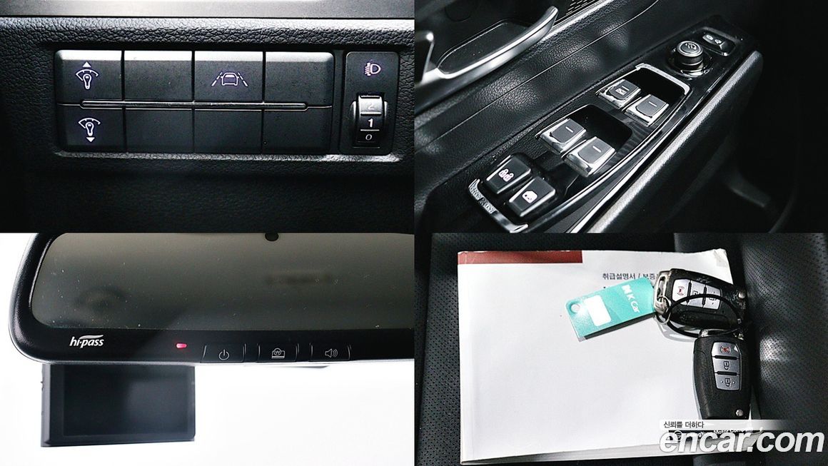 KG_Mobility_Ssangyong KORANDO 2021