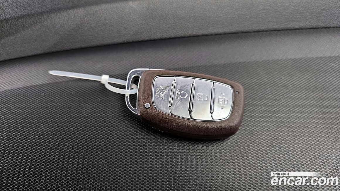 Hyundai Casper 2022