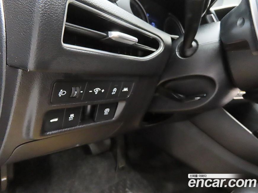 Hyundai Sonata 2020