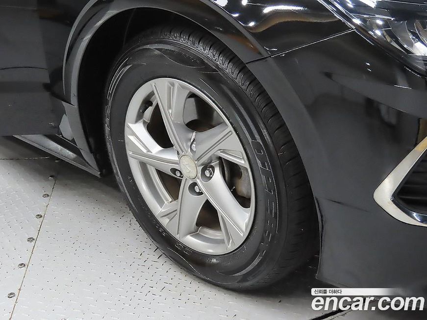 Hyundai Sonata 2020