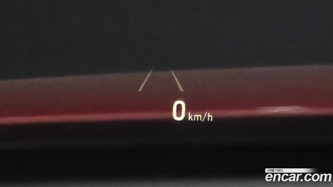 Hyundai Kona 2018