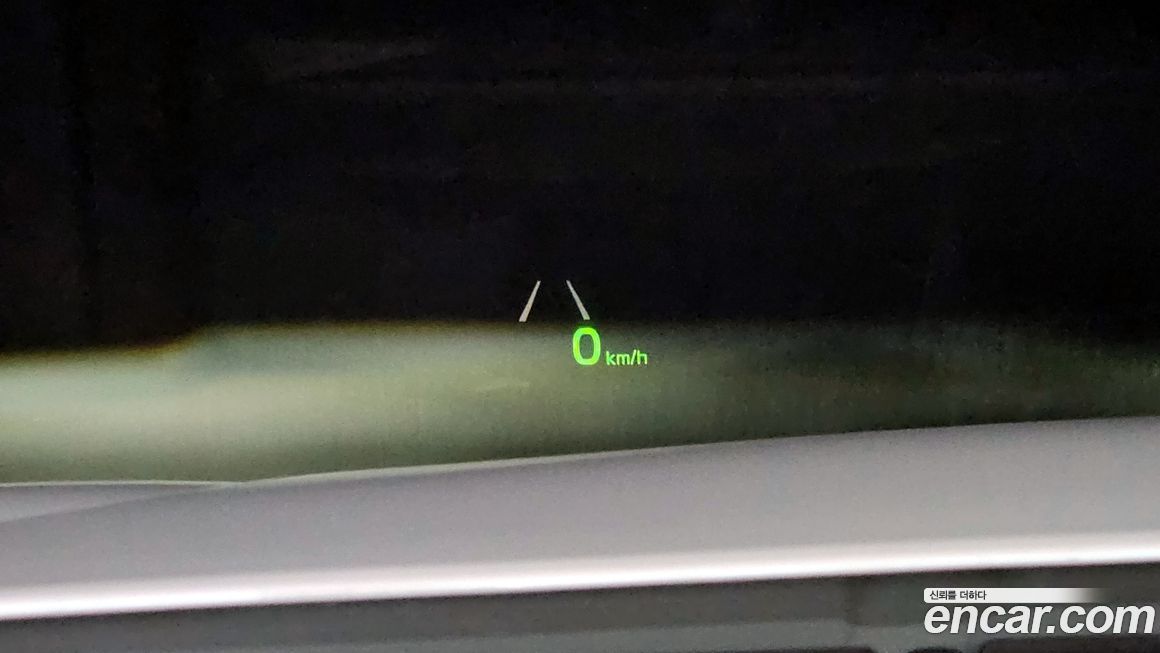 Kia K7 2018