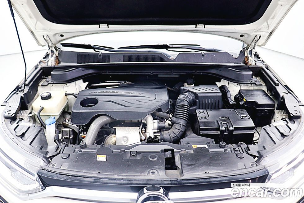 KG_Mobility_Ssangyong KORANDO 2021