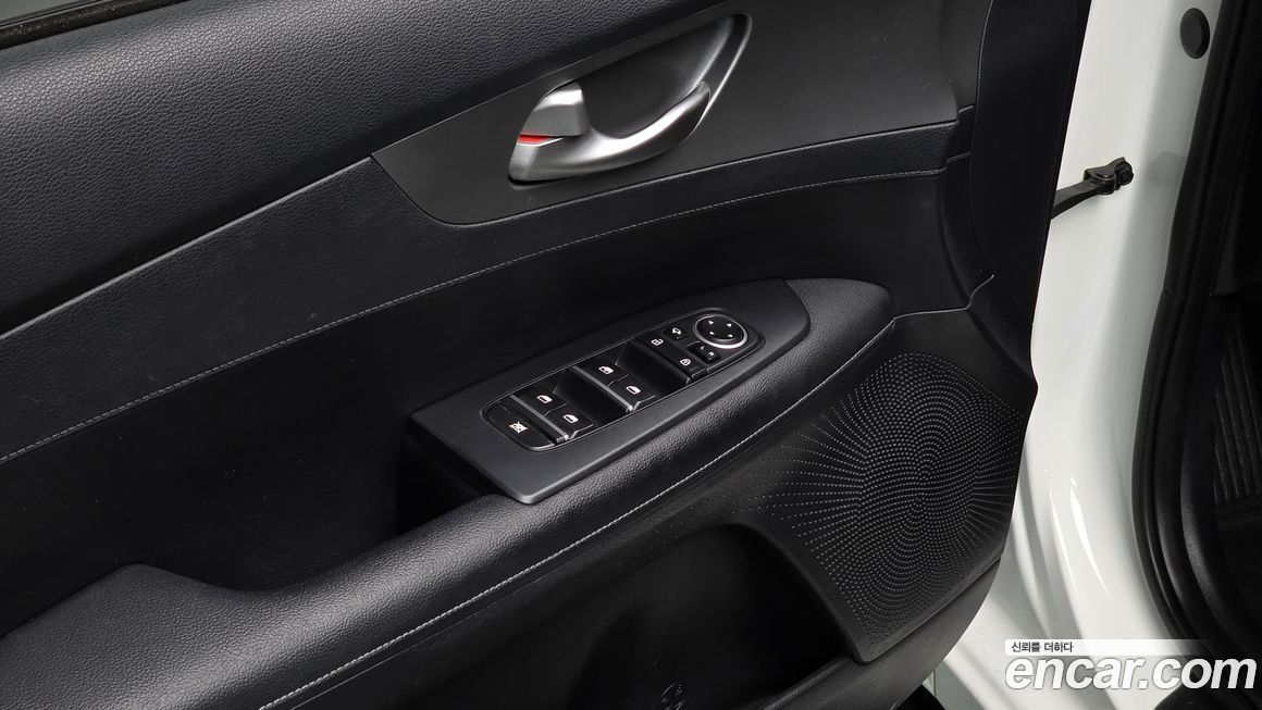 Kia K3 2019