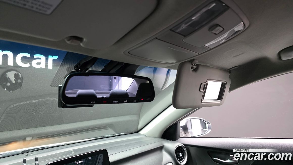 Kia K3 2019