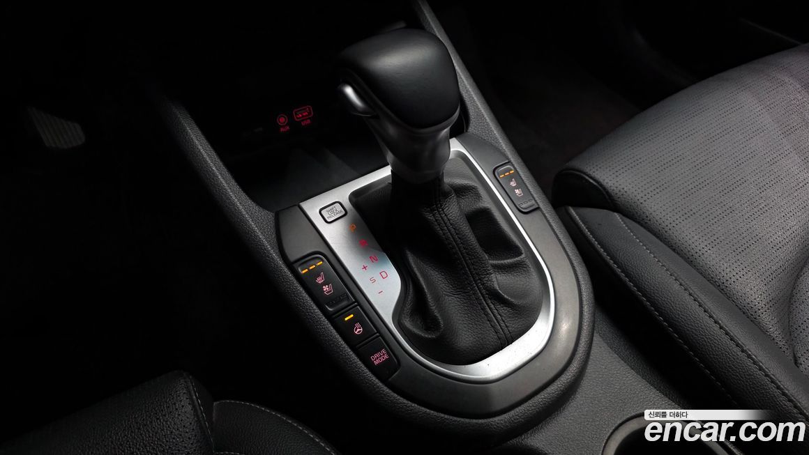 Kia K3 2019