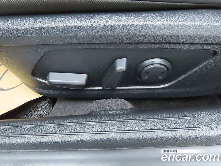 Hyundai Sonata 2020