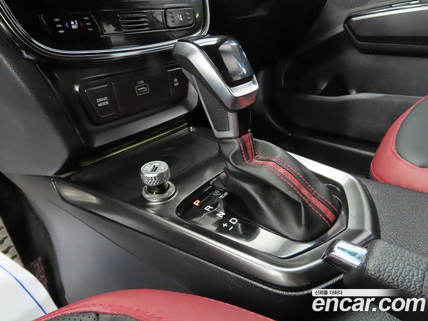 KG_Mobility_Ssangyong TIBOLI 2020