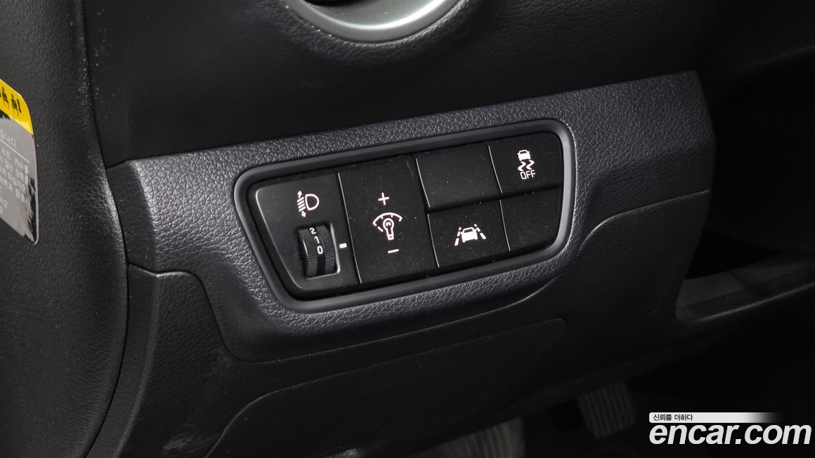 Kia K3 2019