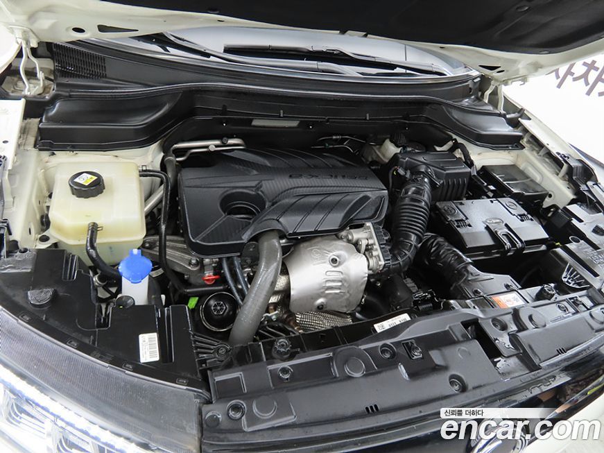 KG_Mobility_Ssangyong TIBOLI 2020