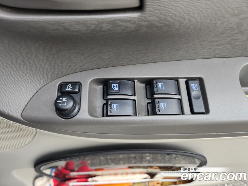 Daihatsu Tanto 2015