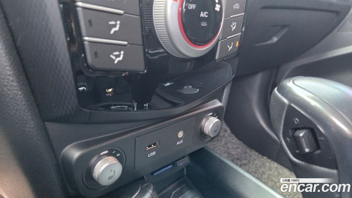 KG_Mobility_Ssangyong TIBOLI 2018