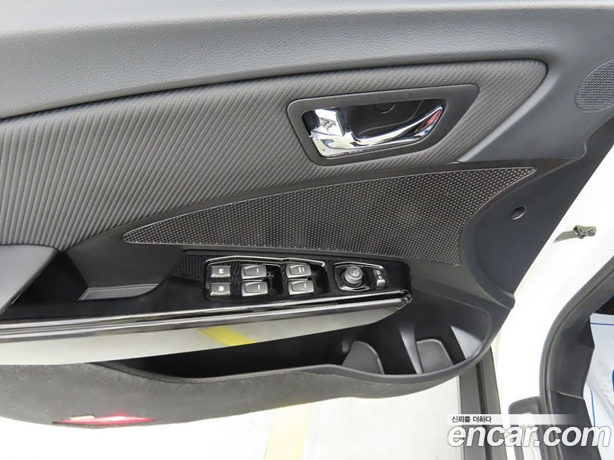 KG_Mobility_Ssangyong TIBOLI 2020