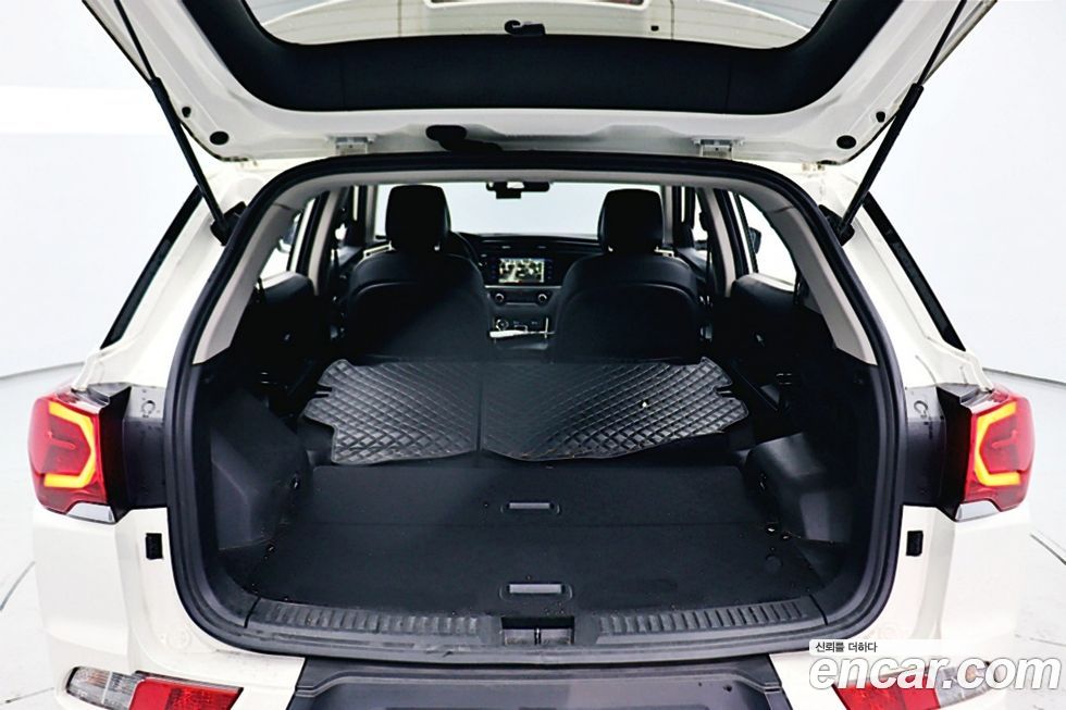 KG_Mobility_Ssangyong KORANDO 2021