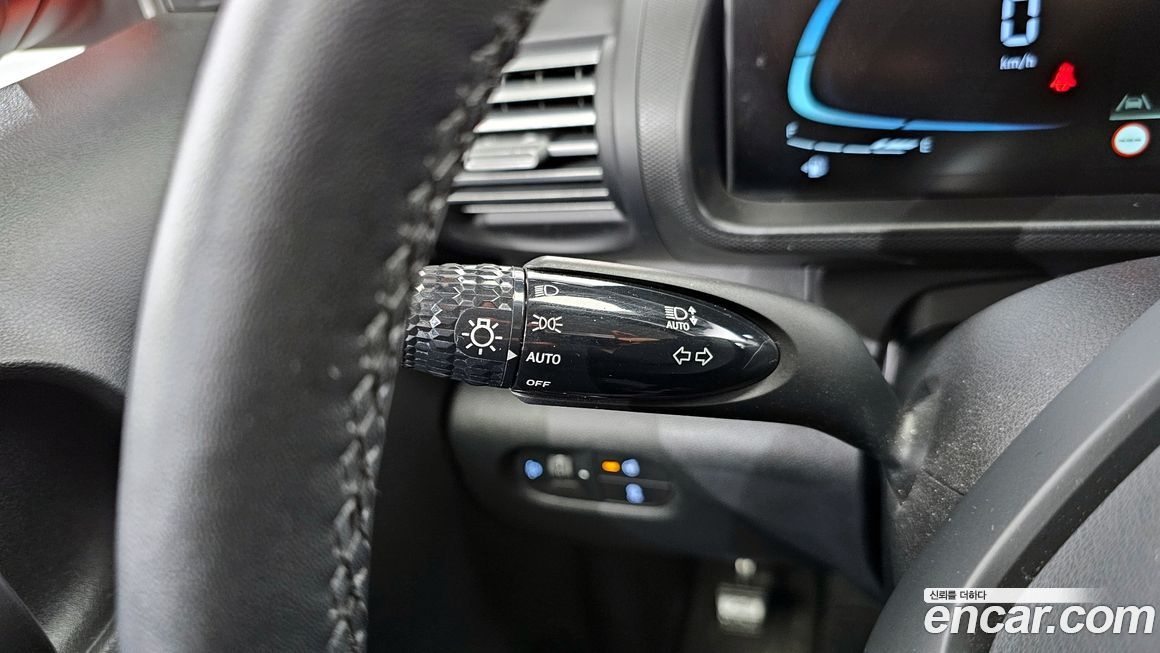 Hyundai Casper 2022