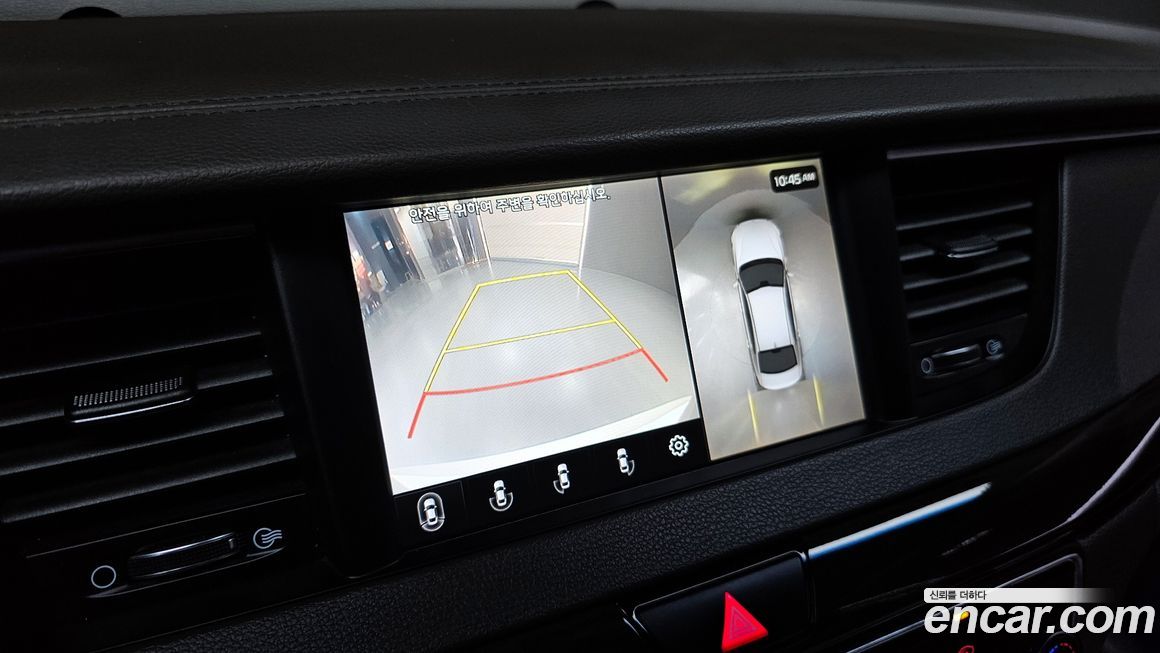 Kia K7 2018
