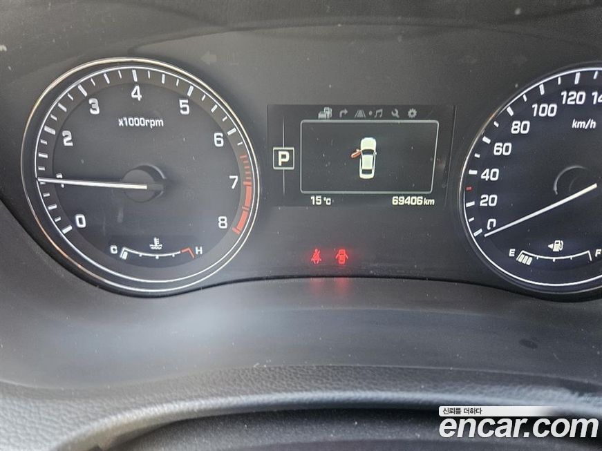 Hyundai Genesis 2016