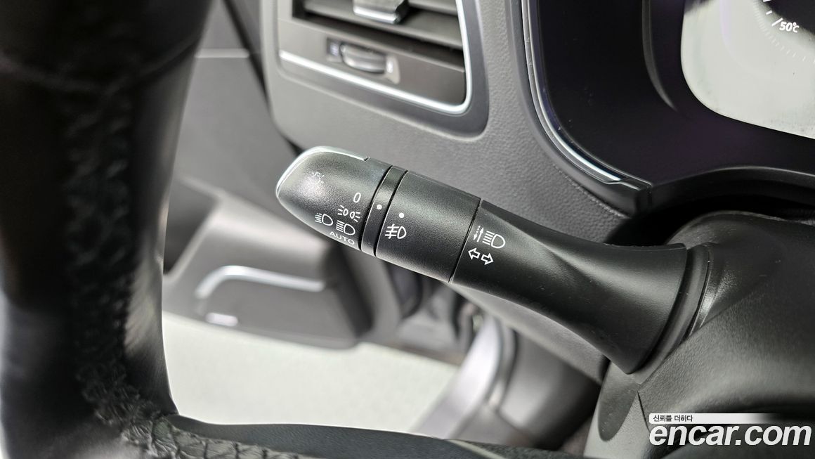 Renault-KoreaSamsung QM6 2019