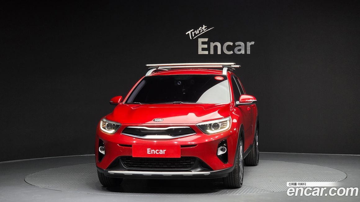 Kia Stonic 2019