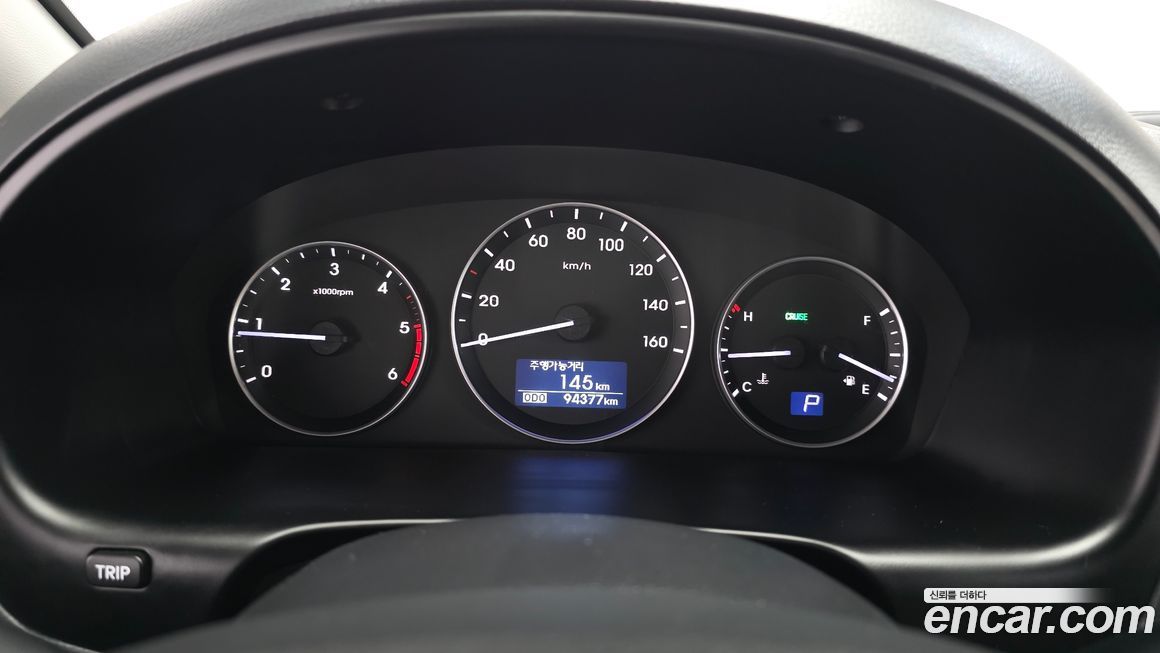 Hyundai Starex 2018