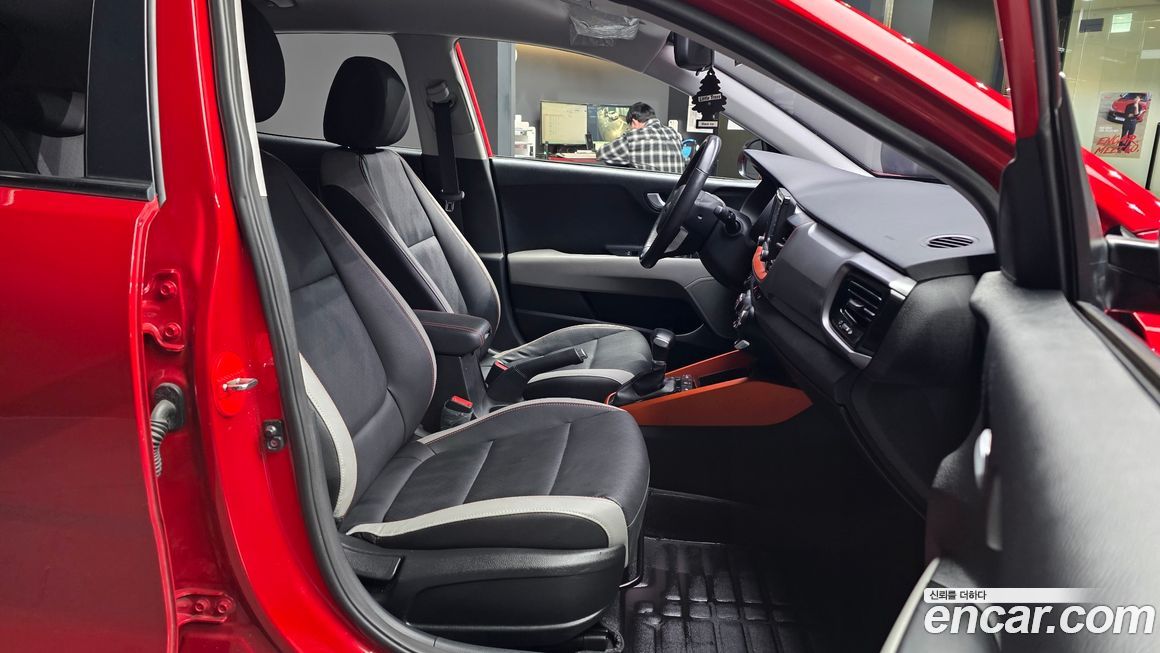 Kia Stonic 2019