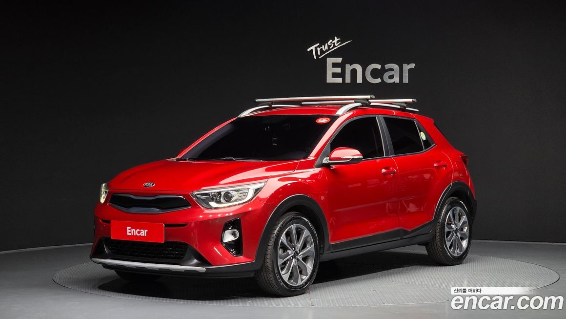 Kia Stonic 2019